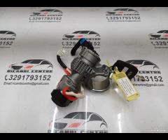 BLOCCHETTO ACCENSIONE CON CHIAVE KIA SPORTAGE III