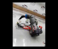 BLOCCHETTO ACCENSIONE CON CHIAVE KIA SPORTAGE III - 8