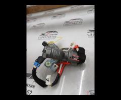 BLOCCHETTO ACCENSIONE CON CHIAVE KIA SPORTAGE III - 9