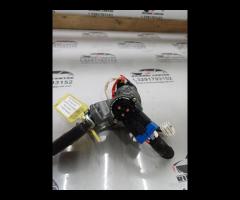 BLOCCHETTO ACCENSIONE CON CHIAVE KIA SPORTAGE III - 12