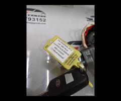 BLOCCHETTO ACCENSIONE CON CHIAVE KIA SPORTAGE III - 14