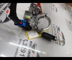 BLOCCHETTO ACCENSIONE CON CHIAVE KIA SPORTAGE III - 19