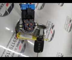 BLOCCHETTO ACCENSIONE CON CHIAVE KIA SPORTAGE III - 20