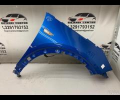 PARAFANGO ANTERIORE DESTRO DX OPEL GRANDLAND X 201 - 2