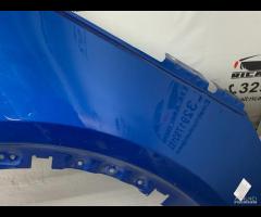PARAFANGO ANTERIORE DESTRO DX OPEL GRANDLAND X 201 - 7
