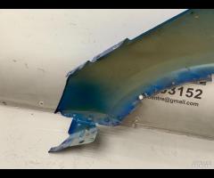 PARAFANGO ANTERIORE DESTRO DX OPEL GRANDLAND X 201 - 16