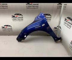 PARAFANGO ANTERIORE SINISTRA SX MAZDA 3 II 2009-20