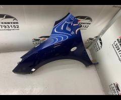 PARAFANGO ANTERIORE SINISTRA SX MAZDA 3 II 2009-20