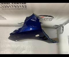 PARAFANGO ANTERIORE SINISTRA SX MAZDA 3 II 2009-20