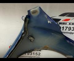 PARAFANGO ANTERIORE SINISTRA SX MAZDA 3 II 2009-20 - 20