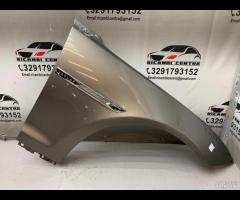 PARAFANGO ANTERIORE DESTRO DX JAGUAR XJ X351 2009-