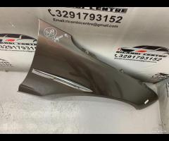 PARAFANGO ANTERIORE DESTRO DX JAGUAR XJ X351 2009-
