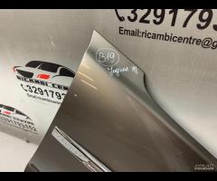 PARAFANGO ANTERIORE DESTRO DX JAGUAR XJ X351 2009-