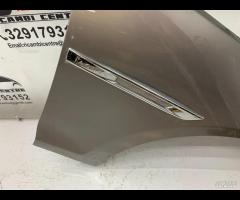 PARAFANGO ANTERIORE DESTRO DX JAGUAR XJ X351 2009- - 7