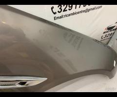 PARAFANGO ANTERIORE DESTRO DX JAGUAR XJ X351 2009- - 8