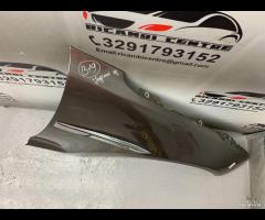 PARAFANGO ANTERIORE DESTRO DX JAGUAR XJ X351 2009- - 11