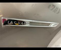 PARAFANGO ANTERIORE DESTRO DX JAGUAR XJ X351 2009- - 14