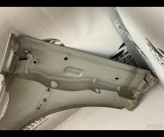 PARAFANGO ANTERIORE DESTRO DX JAGUAR XJ X351 2009- - 21