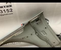 PARAFANGO ANTERIORE DESTRO DX JAGUAR XJ X351 2009- - 23