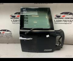 PORTA PORTIERA POSTERIORE BATTENTE DESTRA MINI R55