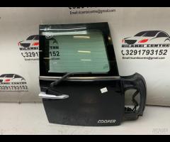 PORTA PORTIERA POSTERIORE BATTENTE DESTRA MINI R55