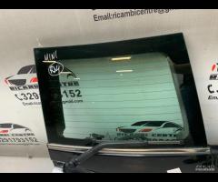 PORTA PORTIERA POSTERIORE BATTENTE DESTRA MINI R55