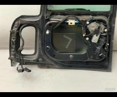 PORTA PORTIERA POSTERIORE BATTENTE DESTRA MINI R55 - 18