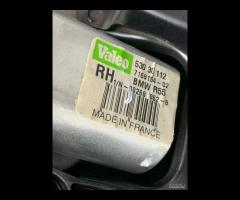 PORTA PORTIERA POSTERIORE BATTENTE DESTRA MINI R55 - 22