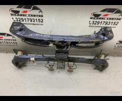 OSSATURA CALANDRA TRAVERSA ANTERIORE 2.0D MITSUBIS