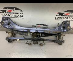 OSSATURA CALANDRA TRAVERSA ANTERIORE 2.0D MITSUBIS