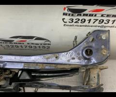 OSSATURA CALANDRA TRAVERSA ANTERIORE 2.0D MITSUBIS