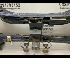 OSSATURA CALANDRA TRAVERSA ANTERIORE 2.0D MITSUBIS - 8