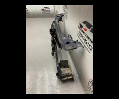 OSSATURA CALANDRA TRAVERSA ANTERIORE 2.0D MITSUBIS - 10