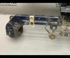 OSSATURA CALANDRA TRAVERSA ANTERIORE 2.0D MITSUBIS - 11