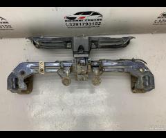 OSSATURA CALANDRA TRAVERSA ANTERIORE 2.0D MITSUBIS - 13