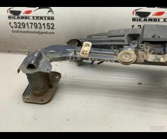 OSSATURA CALANDRA TRAVERSA ANTERIORE 2.0D MITSUBIS - 15