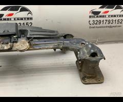 OSSATURA CALANDRA TRAVERSA ANTERIORE 2.0D MITSUBIS - 16