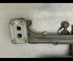 OSSATURA CALANDRA TRAVERSA ANTERIORE 2.0D MITSUBIS - 21