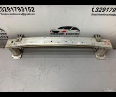 RINFORZO TRAVERSA PARAURTI SUPPORTO ANTERIORE OPEL