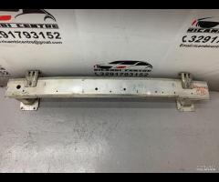 RINFORZO TRAVERSA PARAURTI SUPPORTO ANTERIORE OPEL