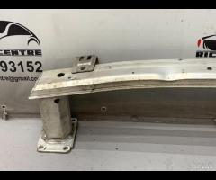 RINFORZO TRAVERSA PARAURTI SUPPORTO ANTERIORE OPEL