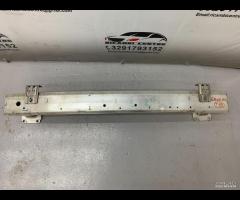 RINFORZO TRAVERSA PARAURTI SUPPORTO ANTERIORE OPEL - 7