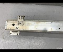 RINFORZO TRAVERSA PARAURTI SUPPORTO ANTERIORE OPEL - 8