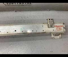 RINFORZO TRAVERSA PARAURTI SUPPORTO ANTERIORE OPEL - 9