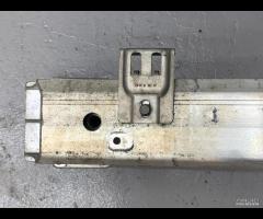 RINFORZO TRAVERSA PARAURTI SUPPORTO ANTERIORE OPEL - 10