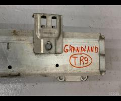 RINFORZO TRAVERSA PARAURTI SUPPORTO ANTERIORE OPEL - 11