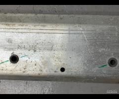 RINFORZO TRAVERSA PARAURTI SUPPORTO ANTERIORE OPEL - 12