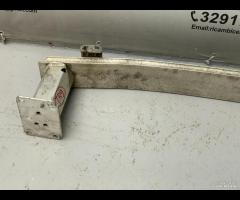 RINFORZO TRAVERSA PARAURTI SUPPORTO ANTERIORE OPEL - 17