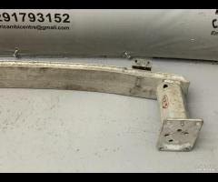 RINFORZO TRAVERSA PARAURTI SUPPORTO ANTERIORE OPEL - 18