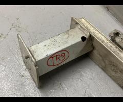 RINFORZO TRAVERSA PARAURTI SUPPORTO ANTERIORE OPEL - 19